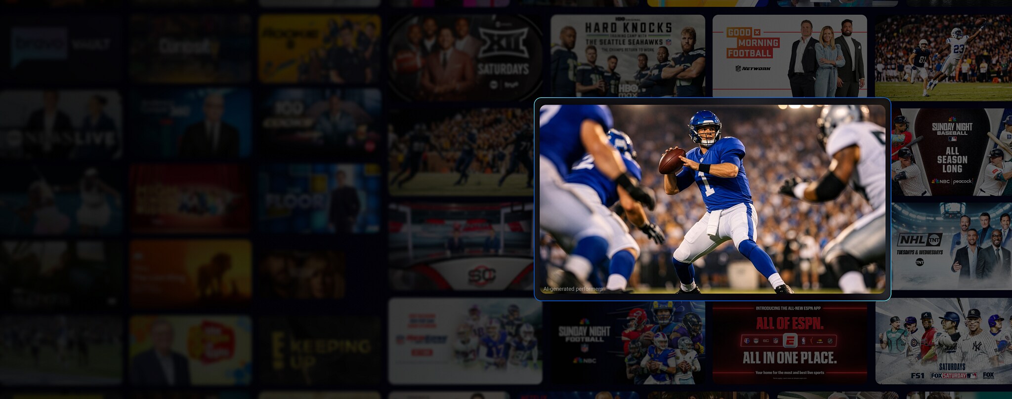 DIRECTV